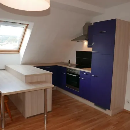 Lipizzanerheimat-appartment Διαμέρισμα Köflach