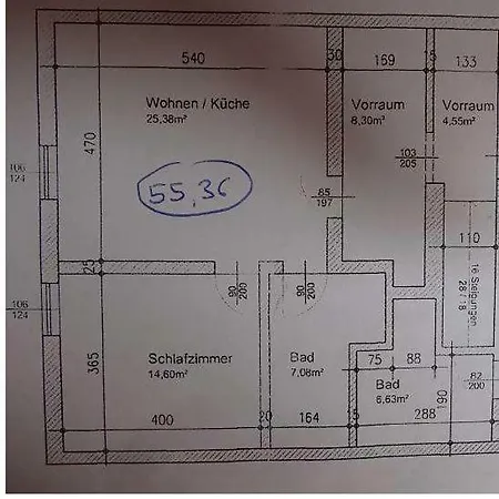 Lipizzanerheimat-appartment Köflach