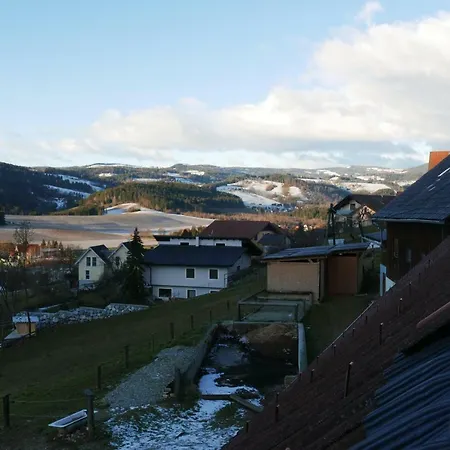 Lipizzanerheimat-appartment Διαμέρισμα