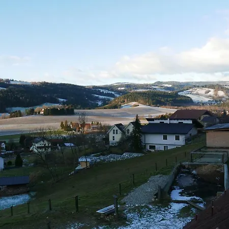 Lipizzanerheimat-appartment Διαμέρισμα Köflach