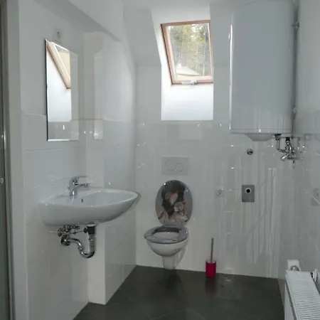Lipizzanerheimat-appartment * Köflach