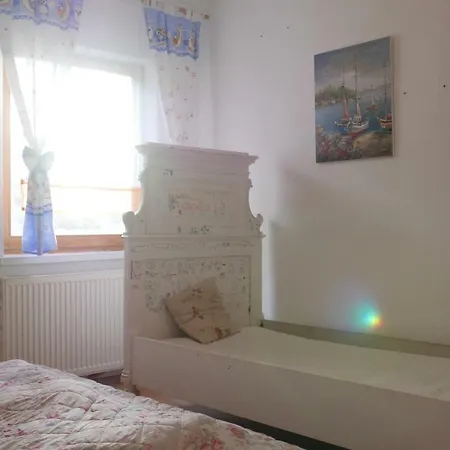 Lipizzanerheimat-appartment Διαμέρισμα Köflach