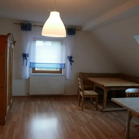 Διαμέρισμα Lipizzanerheimat-appartment Köflach
