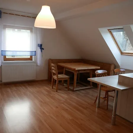 Διαμέρισμα Lipizzanerheimat-appartment Köflach