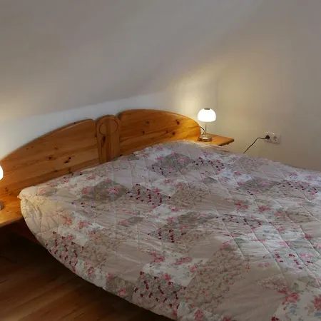 Lipizzanerheimat-appartment Διαμέρισμα *